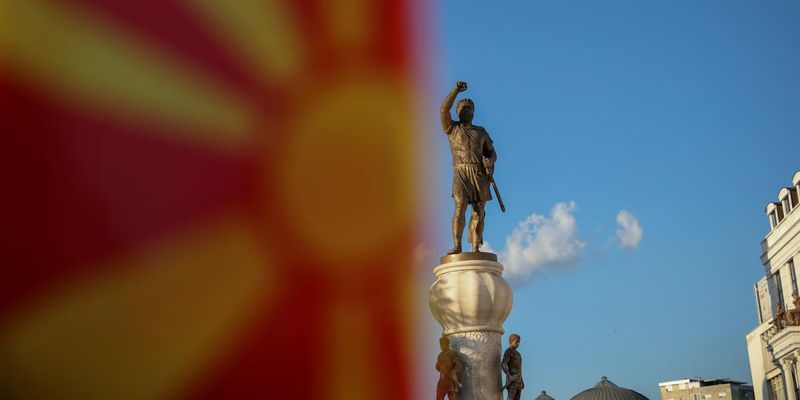 Сенат США підтримав вступ Північної Македонії в НАТО