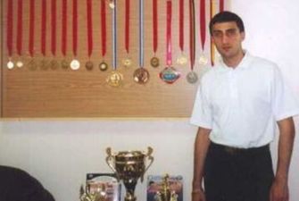 Убийство Ашота Боляна: как выглядел российский чемпион мира
