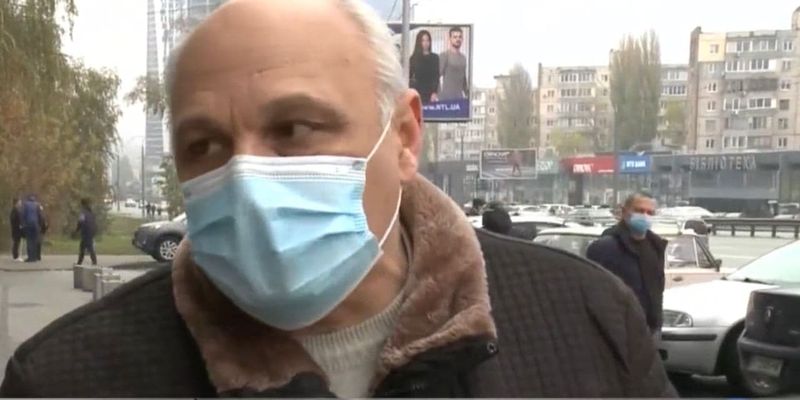 Все зміниться з завтрашнього дня: українців почнуть штрафувати за відсутність маски