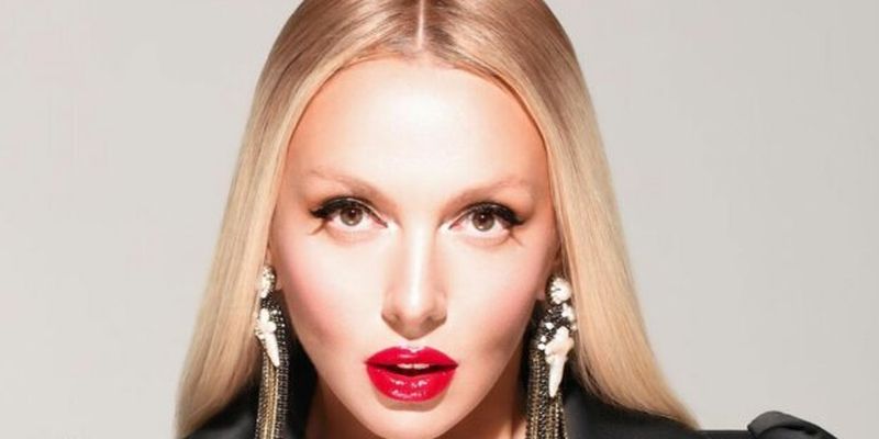 Полякова без макияжа устроила украинцам настоящий праздник: "Я, как королева..."
