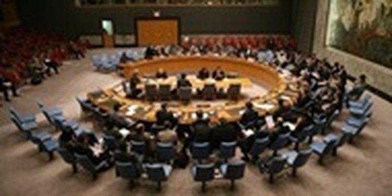 Япония поддерживает реформу Совбеза ООН - посол