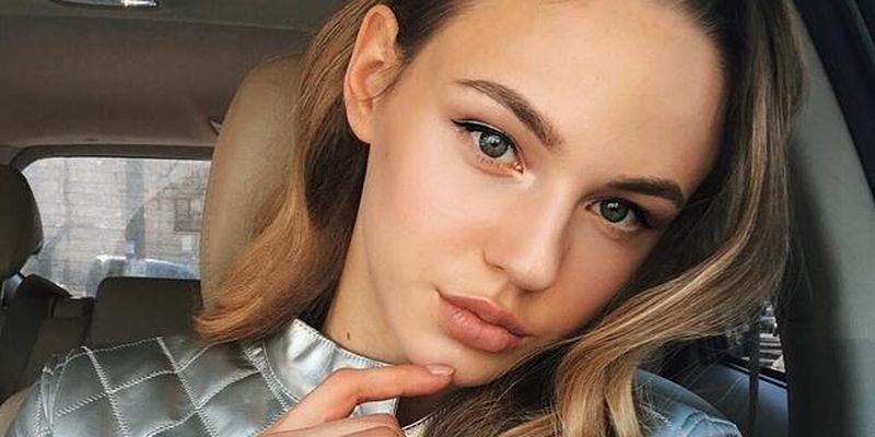 "Обложка Playboy": 18-летняя украинская чемпионка завела сеть сочным фото