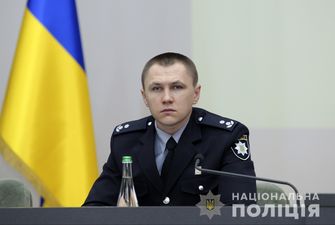Аваков призначив заступників голови НПУ замість Аброськіна і Невгада
