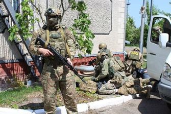 Россияне проникли в Одессу под видом волонтеров: в СБУ сообщили подробности