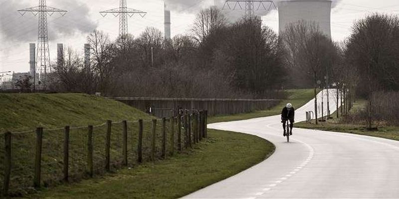 Відновлювана енергетика у Нідерландах вперше обігнала вугільну
