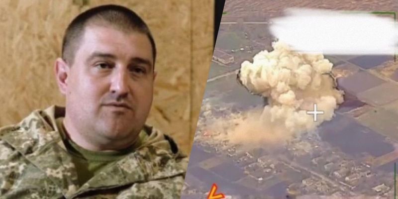 Трагическое построение: командир 128 бригады ВСУ собрал воинов, а сам не пришел, - журналист