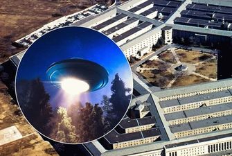 Военные США займутся изучением контактов с НЛО