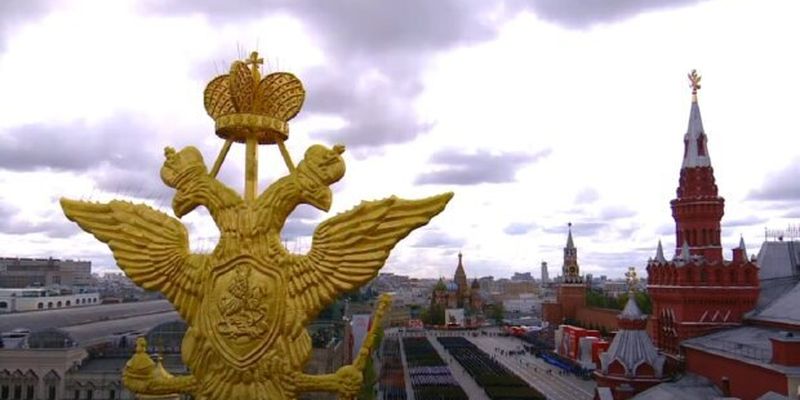 Дни "великой" российской империи уже сочтены: военный эксперт спрогнозировал распад рф