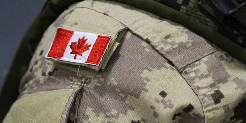 Канада направит 40 инструкторов для подготовки украинских военных в Польше