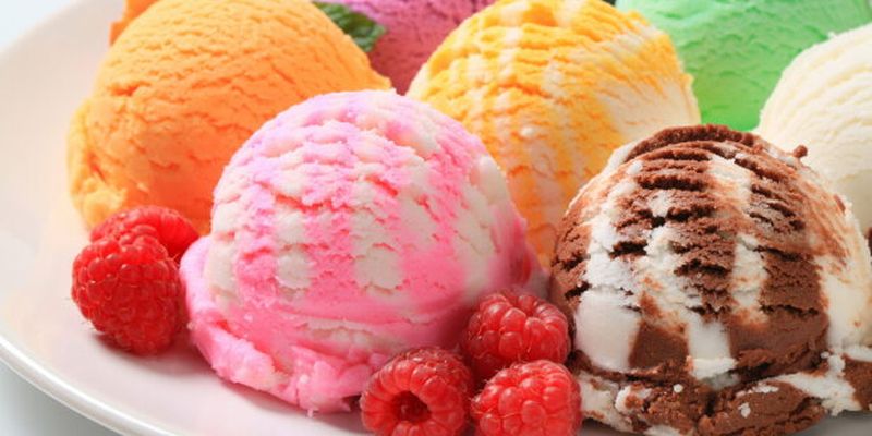 Ученые рассказали, какое мороженое самое полезное: «укрепляет кости и зубы»