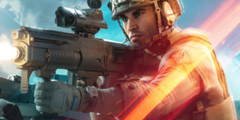 Шутер Battlefield 2042 стал доступен в подписках EA Play и Game Pass