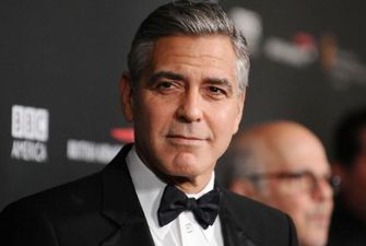 Передумав: Джордж Клуні повертається в кінематограф
