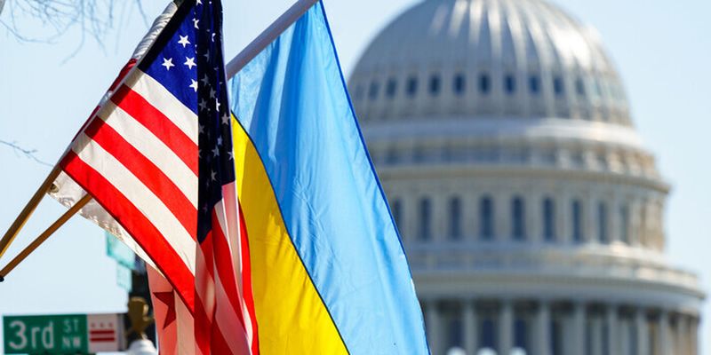 США нададуть Україні новий пакет допомоги: що до нього увійде