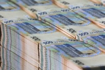 Украине на выплату долгов в следующем году нужно 438 миллиардов — Минфин
