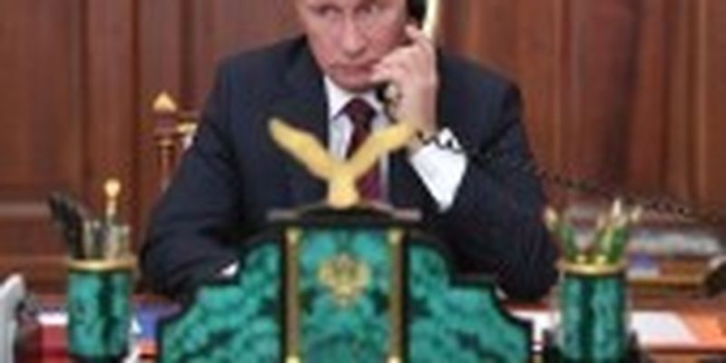 Макрон в розмові з Путіним закликав звільнити Навального