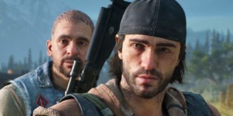 PC против PlayStation 5: Появилось графическое сравнение компьютерной версии Days Gone