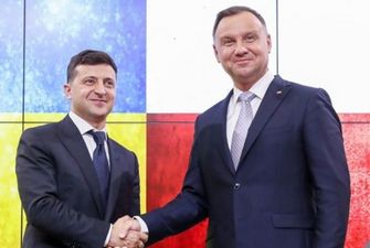 Как Зеленскому не повторить ошибку Порошенко в отношениях с Польшей