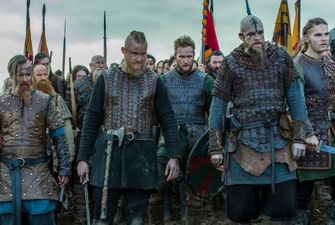 Сериал "Викинги" получит продолжение: события перенесутся на 100 лет позже