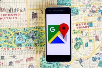 Google Maps отсняли уже более 16 миллионов километров улиц