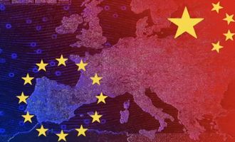 Любая попытка противостоять Китаю потребует единства среди европейских лидеров — WSJ
