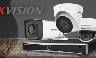 Преимущества использования камер Hikvision
