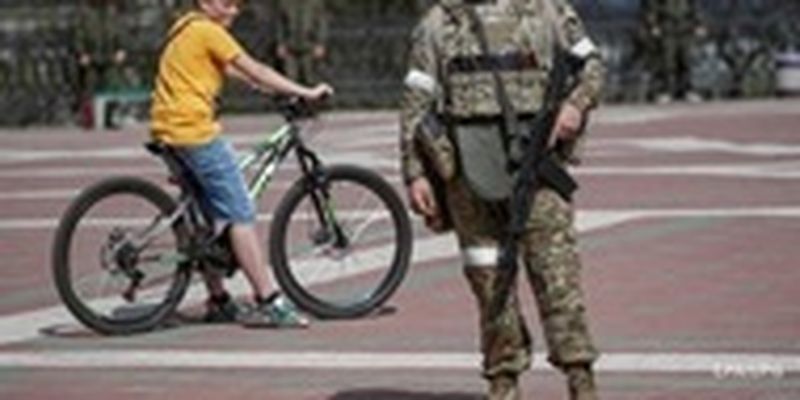 Арестович прокомментировал партизанское движение на юге Украины