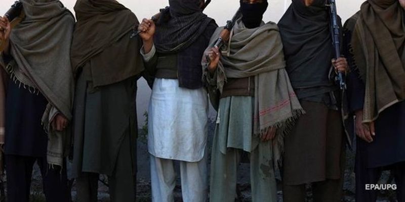 "Талибан" формирует регулярные вооруженные силы Афганистана