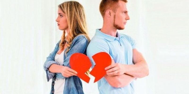 Що вбиває шлюб: 9 факторів, які ведуть до розлучення
