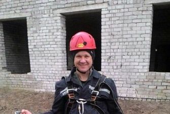 Пожежа у Одесі: у лікарні помер рятувальник, який перебував у комі