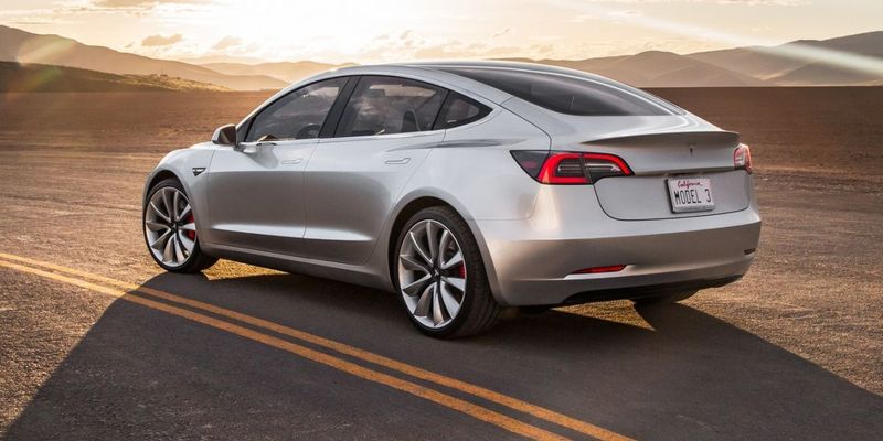 Tesla потеряла $5.5 млн из-за проблем с качеством