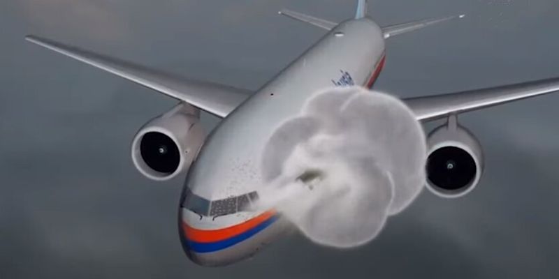 Все подтверждает, что РФ причастна к гибели MH17, - Грозев