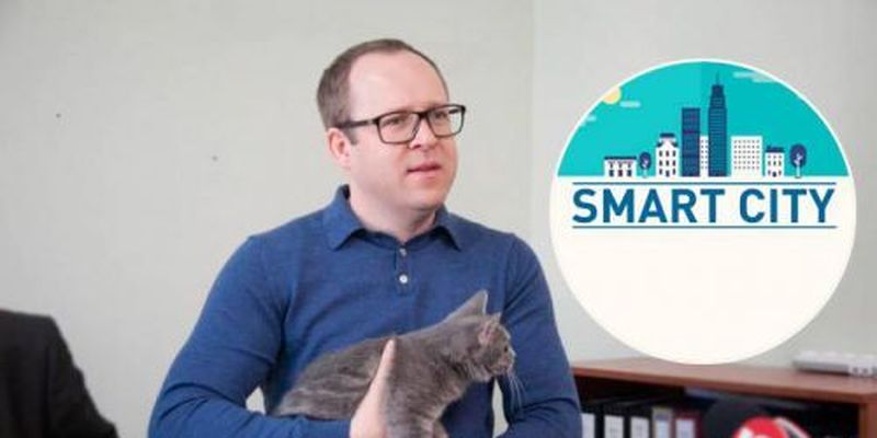 Юрий Назаров в афере Кyiv Smart City: как украсть миллионы и подставить Виталия Кличко