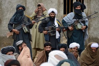 «Талибан» вновь становится главной террористической организацией в мире - эксперт
