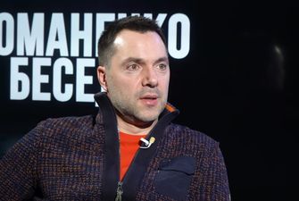 "Это худшее, что можно было сделать": почему Арестович раскритиковал Зеленского и уволился 