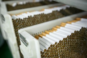 Табачные войны. Суд отменил арест счетов украинских табачных компаний, - СМИ
