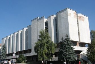 Тернопольский музей пополнился рукописями XVII-XX веков