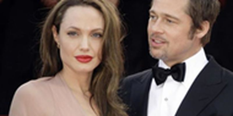Анджелина Джоли выдвинула новые обвинения в адрес Брэда Питта