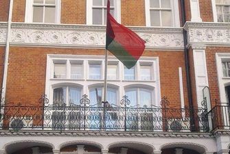 Минск заявил об избиении белорусских дипломатов в Лондоне