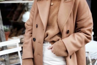 Мода-2020: Названы самые модные фасоны пальто, которые будут актуальны весь год