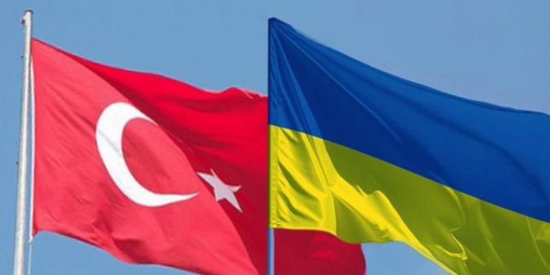 Украина и Турция договорились признавать водительские права друг друга