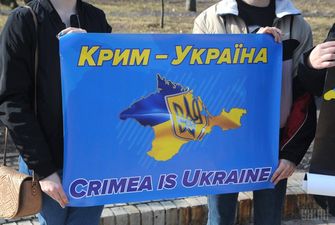 "Трамп нікуди не подінеться": у Меджлісі оцінили ідею Зеленського щодо Криму