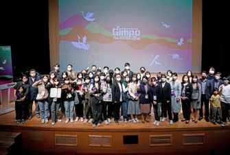 Украинская лента о войне получила награду на кинофестивале в Южной Корее