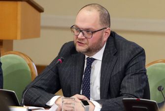 Бородянский рассказал о международных консультациях по законопроекту о дезинформации