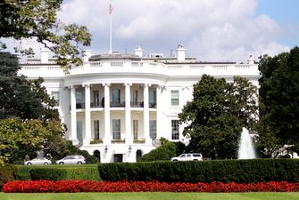 Белый дом отказался участвовать в публичных слушаниях по импичменту Трампа