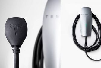 Tesla представила зарядную станцию для домашнего использования за $500