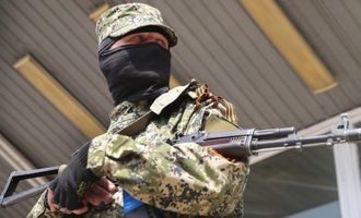 Убийство трех украинцев в колонии “ДНР” вынесут на заседание ТКГ