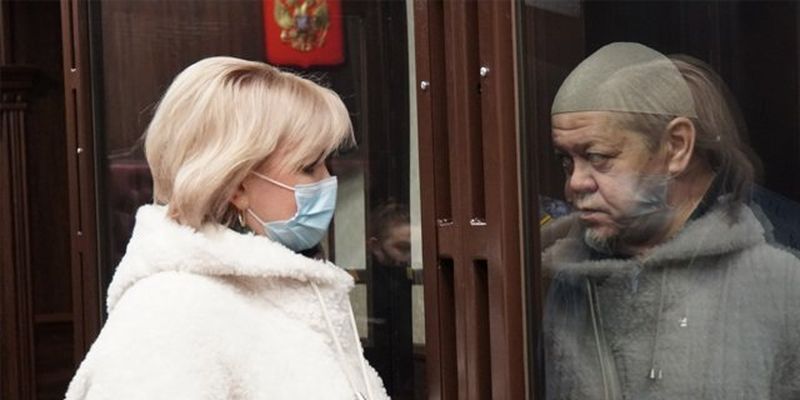 Задержали в Крыму: российский суд требует 12 лет заключения для украинца с инвалидностью