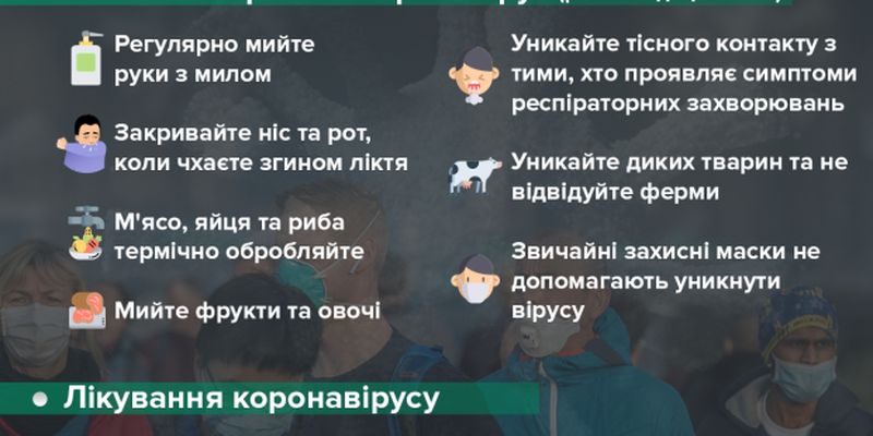 Протести через повернення українців із Уханю: медцентр Нацгвардії у Нових Санжарах зробив заяву