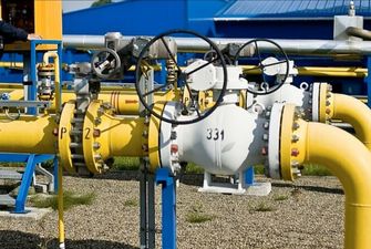 "Газпром" заказал дополнительные мощности для транзита в октябре – "Нафтогаз"