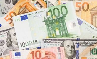 Курс валют на сегодня 25 января - доллар дешевеет, евро подешевел